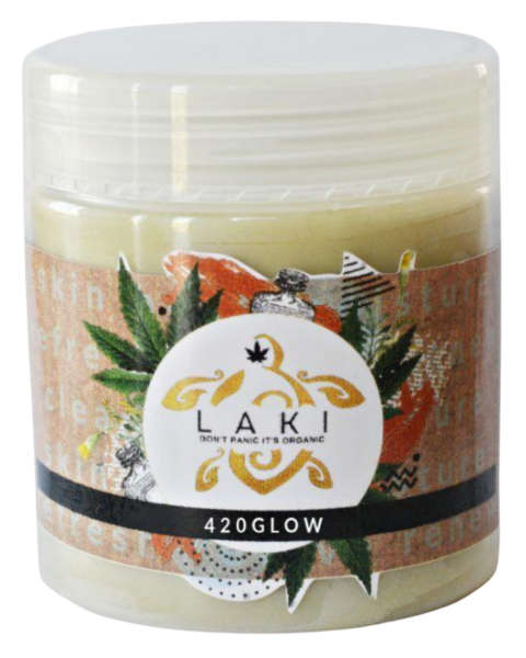 420 Glow 100ml