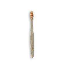 Bamboo Earth Toothbrush