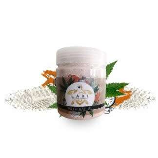 CBD Bath Salt 200g