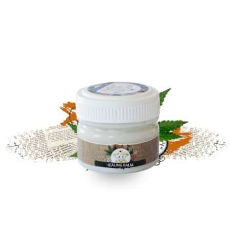 FECO Healing Balm 20ml