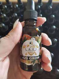 420 Grow 15ml