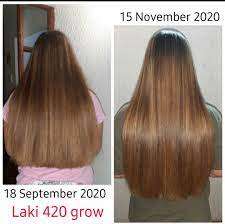 420 Grow 15ml