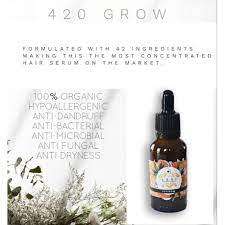 420 Grow 15ml