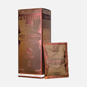 Organo Premium Hot Cocoa