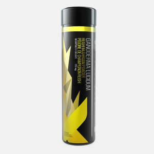 Organo Ganoderma Lucidum Mushroom Powder