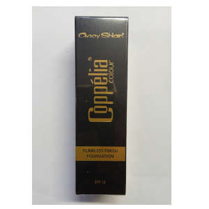 AVROY SHLAIN COPPÉLIA COLOUR® Flawless Finish Foundation