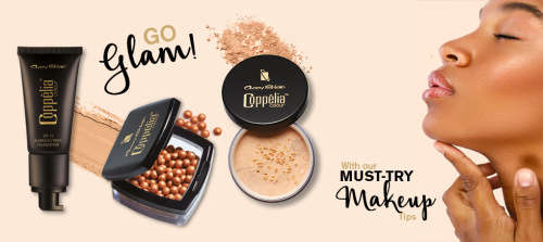 AVROY SHLAIN COPPÉLIA COLOUR® Flawless Finish Foundation