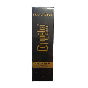 AVROY SHLAIN COPPÉLIA COLOUR® Flawless Finish Foundation