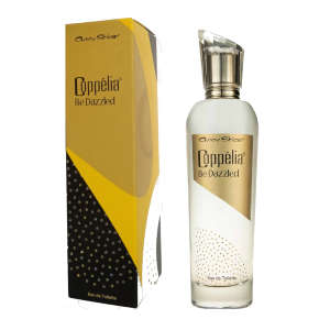 AVROY SHLAIN COPPÉLIA® BE DAZZLED Eau de Toilette