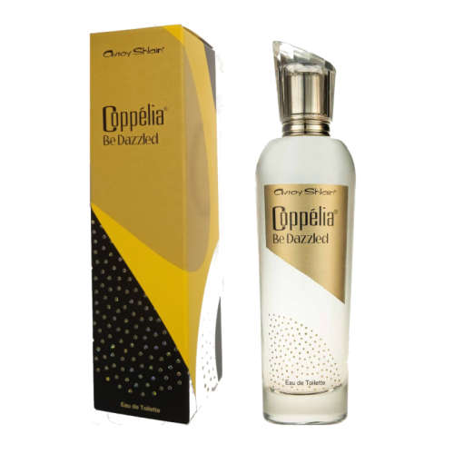 AVROY SHLAIN COPPÉLIA® BE DAZZLED Eau de Toilette