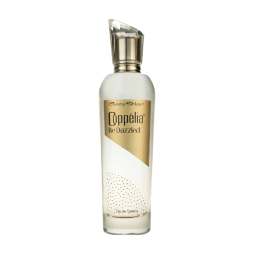 AVROY SHLAIN COPPÉLIA® BE DAZZLED Eau de Toilette