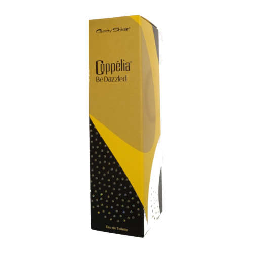 AVROY SHLAIN COPPÉLIA® BE DAZZLED Eau de Toilette