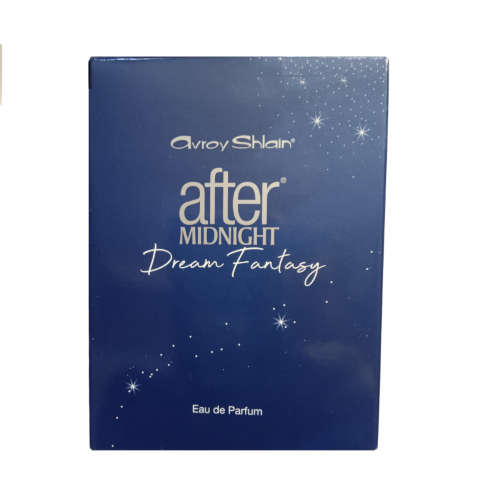 AVROY SHLAIN AFTER MIDNIGHT® DREAM FANTASY Eau de Parfum