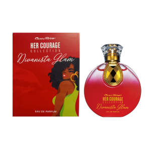 AVROY SHLAIN HER COURAGE COLLECTION  DIVANISTA GLAM Eau de Parfum