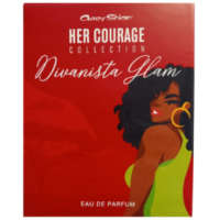 AVROY SHLAIN HER COURAGE COLLECTION  DIVANISTA GLAM Eau de Parfum