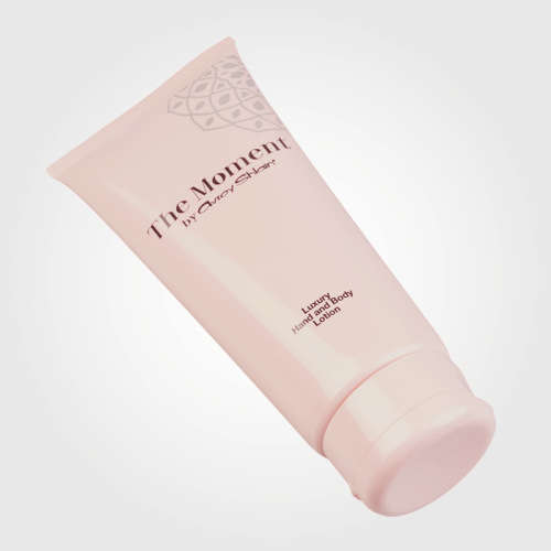 AVROY SHLAIN THE MOMENT Luxury Hand and Body Lotion EXPIRED STOCK  PRICE REDUCED