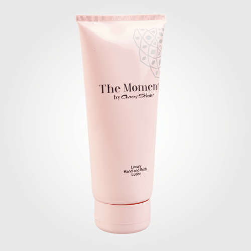 AVROY SHLAIN THE MOMENT Luxury Hand and Body Lotion EXPIRED STOCK  PRICE REDUCED