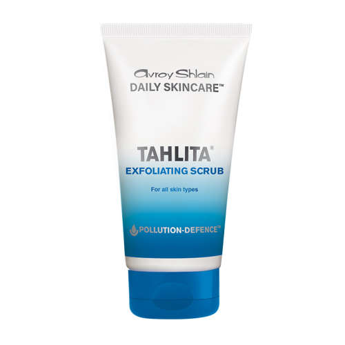 AVROY SHLAIN TAHLITA® EXFOLIATING SCRUB EXPIRED STOCK  PRICE REDUCED