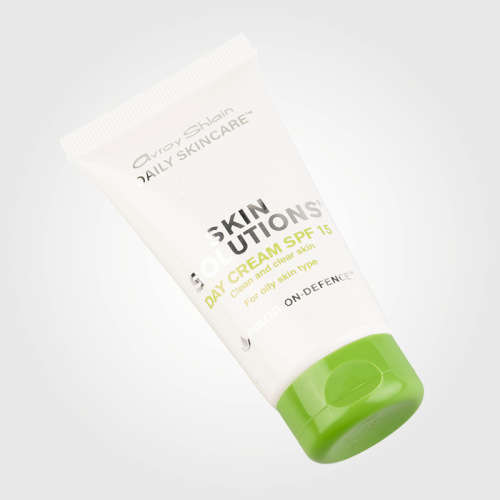 AVROY SHLAIN SKIN SOLUTIONS® Day Cream SPF15 EXPIRED STOCK  PRICE REDUCED