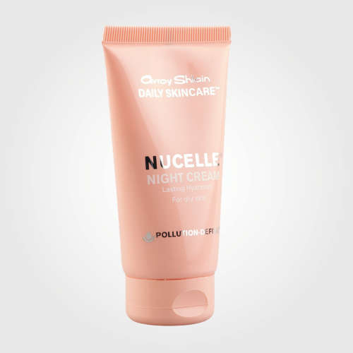 AVROY SHLAIN NUCELLE® NIGHT CREAM