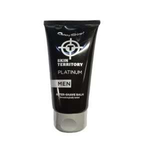 AVROY SHLAIN SKIN TERRITORY PLATINUM® FOR MEN After-Shave Balm