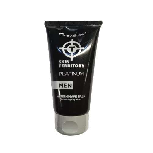 AVROY SHLAIN SKIN TERRITORY PLATINUM® FOR MEN After-Shave Balm