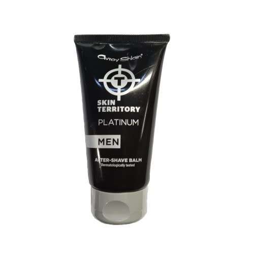AVROY SHLAIN SKIN TERRITORY PLATINUM® FOR MEN After-Shave Balm