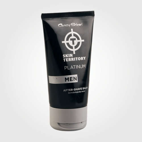 AVROY SHLAIN SKIN TERRITORY PLATINUM® FOR MEN After-Shave Balm