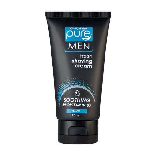 AVROY SHLAIN SKIN TERRITORY PLATINUM® FOR MEN After-Shave Balm