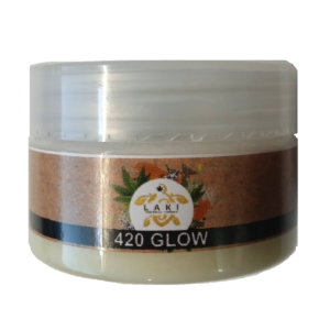 420 Glow 100ml