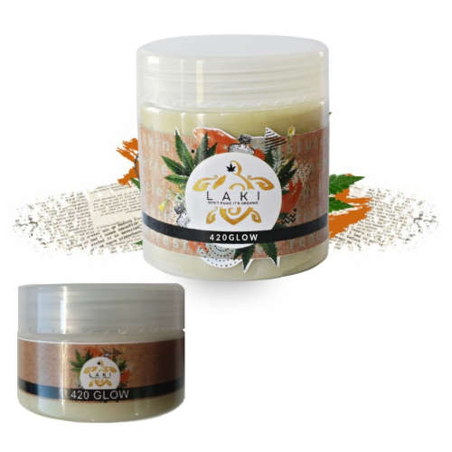 420 Glow 100ml