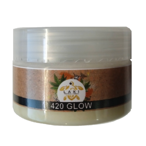 420 Glow 100ml