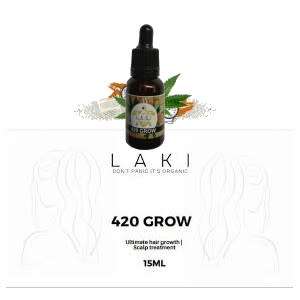 420 Grow 15ml