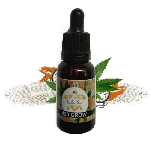 420 Grow 15ml