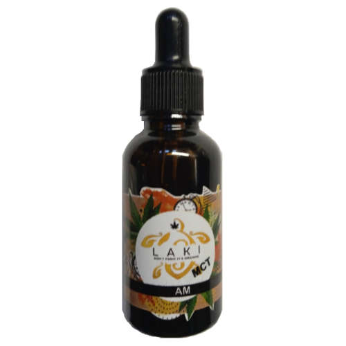 AM MCT Oil 30ml