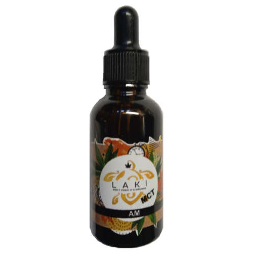 AM MCT Oil 30ml