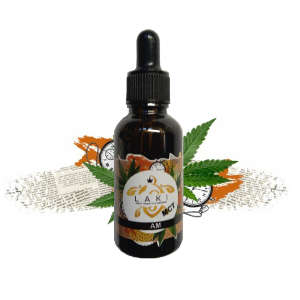 AM MCT Oil 30ml