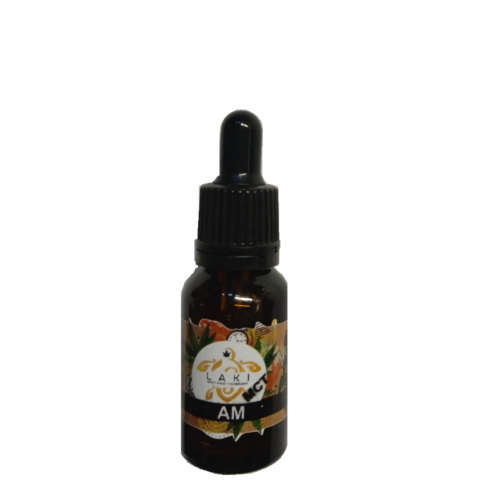 AM MCT Oil 15ml
