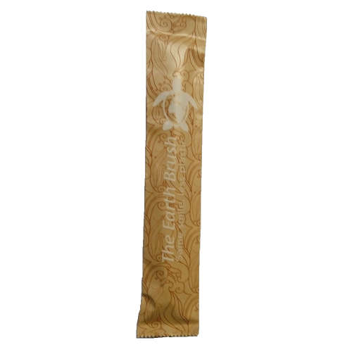 Bamboo Earth Toothbrush