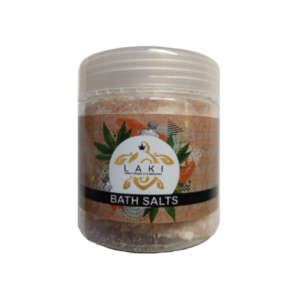 CBD Bath Salt 200g