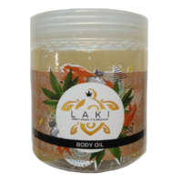CBD Body Oil 200ml