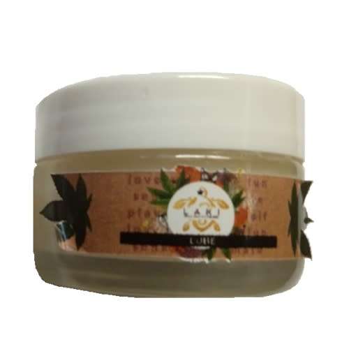 CBD Lube 50ml - Coconut Oil
