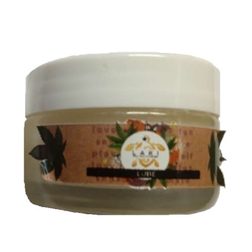 CBD Lube 50ml - Coconut Oil
