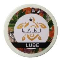 CBD Lube 50ml - Coconut Oil