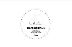 FECO Healing Balm 10ml