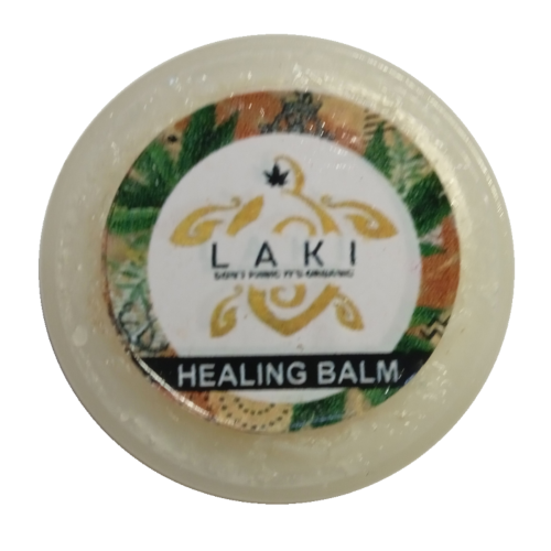 FECO Healing Balm 10ml