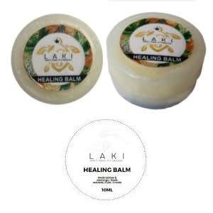 FECO Healing Balm 10ml