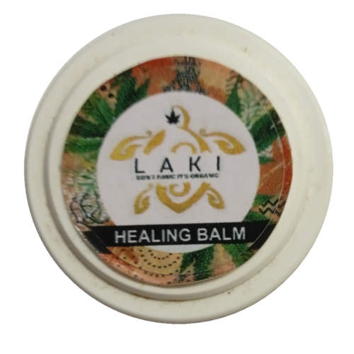 FECO Healing Balm 20ml