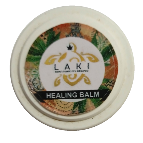 FECO Healing Balm 20ml