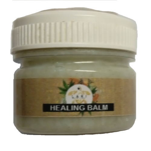 FECO Healing Balm 20ml
